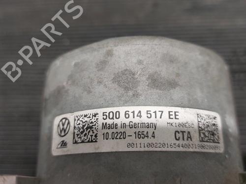 ABS pump SKODA KAROQ (NU7, ND7) 1.5 TSI | BP32520233M43