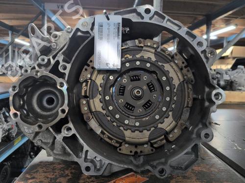 Used Gearbox AUDI A3 Limousine (8VS, 8VM) 1.4 TSI (150 hp) 26041290