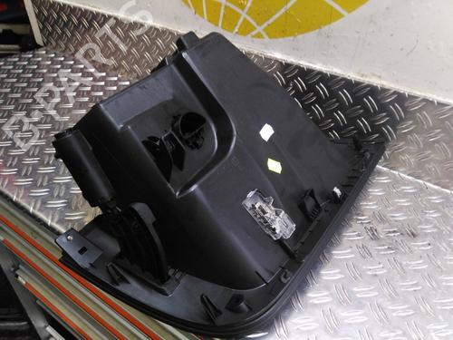 Glove box OPEL CROSSLAND X / CROSSLAND (P17, P2QO) 1.2 (75) | BP26041985C95 