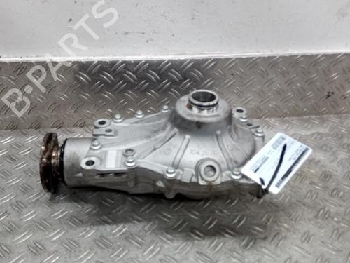 Used Front differential BMW 3 (G20, G80, G28) 330 i xDrive (245 hp) 27312040