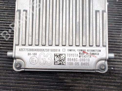 Camera TOYOTA AYGO X (_B7_) 1.0 VVT-i (KGB70) | BP30875416E14