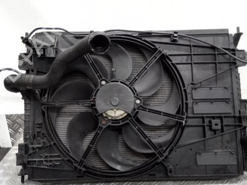 Radiator set PEUGEOT EXPERT Van (V_) 1.6 BlueHDi 95 | BP26045156M120 - Image 2
