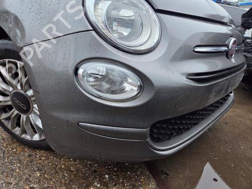 Hele Fronten FIAT 500 (312_) 0.9 (312AXN1A) | BP30875232S1 
