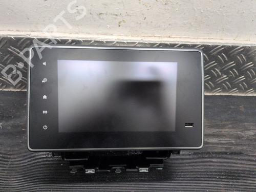 Elektronisk modul RENAULT KANGOO III Box Body/MPV 1.5 Blue dCi 115 (FJAC) (116 hp) 29855081