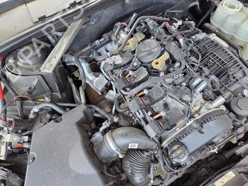 Engine AUDI A5 Sportback (F5A, F5F) 2.0 TFSI | BP27817778M1 - Image 4