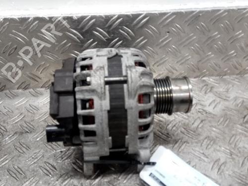 Used Alternator Alternator VW POLO VI (AW1, BZ1, AE1) 1.0 TSI (95 hp) 26045610 26045610