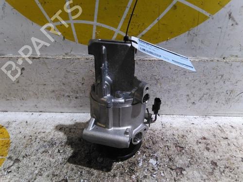 Used AC compressor AC compressor DACIA DUSTER (HM_) 1.3 TCe 150 4x4 (HMM3) (150 hp) 26041604 26041604