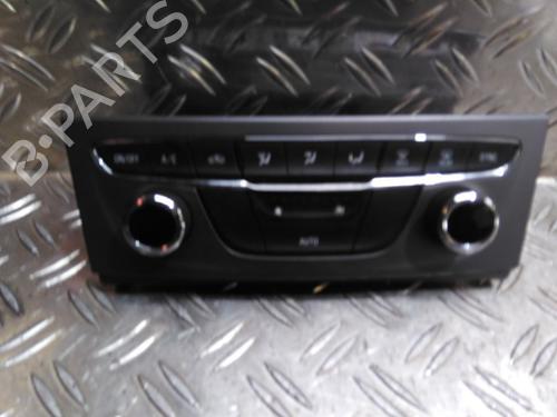 Used Climate control OPEL ASTRA K Sports Tourer (B16) 1.6 CDTi (35) (110 hp) 26042520