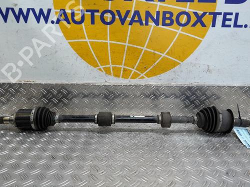 Used Right front driveshaft SUZUKI VITARA (LY) 1.0 (APK 310) (111 hp) 26044235
