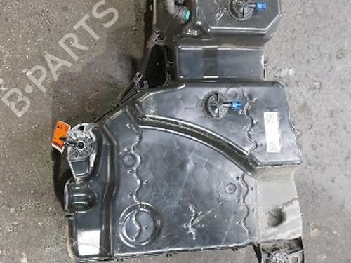 AdBlue-tank AdBlue-tank VW TIGUAN (AD1, AX1) 2.0 TDI 4motion (150 hp) 35805528 35805528