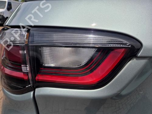 Used Left taillight Left taillight 37266634 37266634