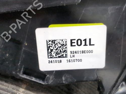 Left taillight HYUNDAI KONA (SX2) 1.6 GDi Hybrid | BP38108403C34 - Image 3