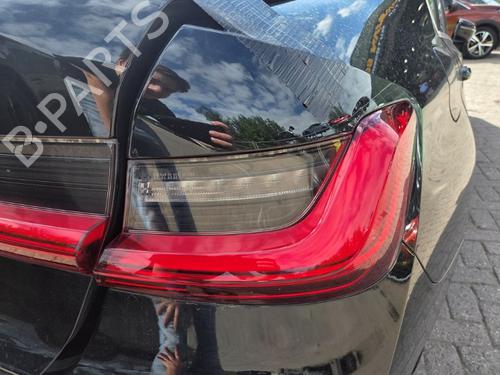 Used Right taillight Right taillight 38108433 38108433
