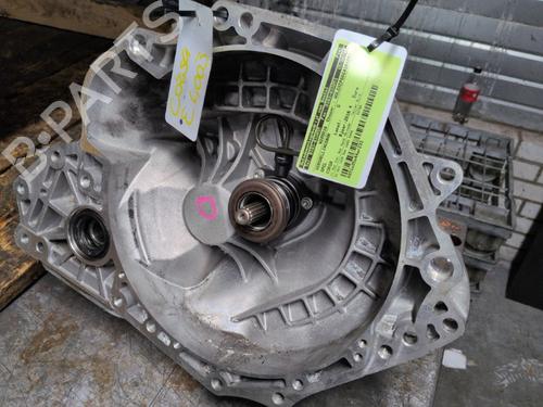 Gearkasse Gearkasse 37989453 37989453