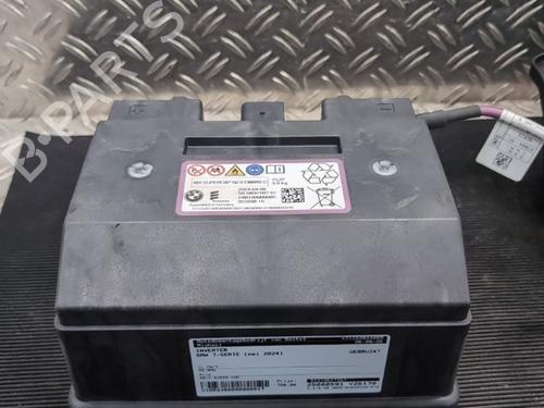 Used Inverter/Converter Inverter/Converter BMW 7 (G70) M 760e Plug-in Hybrid xDrive (571 hp) 29206569 29206569
