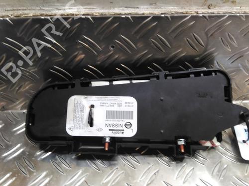 Andre NISSAN QASHQAI I (J10, NJ10) 1.6 (117 hp) 30811513