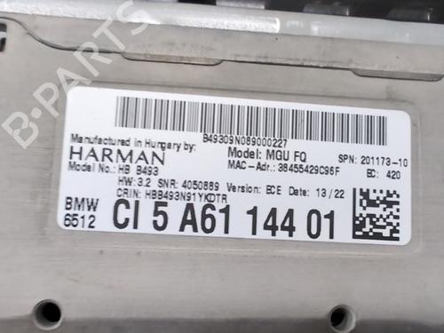 Control unit BMW 3 (G20, G80, G28) 330 e Plug-in-Hybrid | BP30052339M11 - Image 2