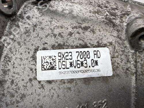 Gearbox JAGUAR XF I (X250) 3.0 D | BP37266501M3 - Image 5