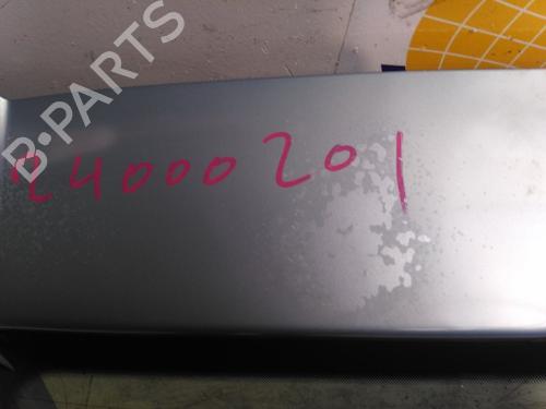 Tailgate OPEL CORSA D (S07) 1.4 (L08, L68) | BP26043435C6 