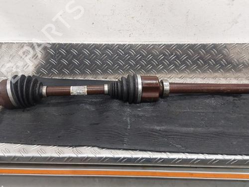 Used Right front driveshaft Right front driveshaft RENAULT TRAFIC III Van (FG_) 2.0 dCi 120 (FGMN) (120 hp) 34694999 34694999