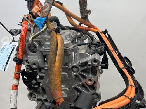 Used Engine Engine 26043830 26043830