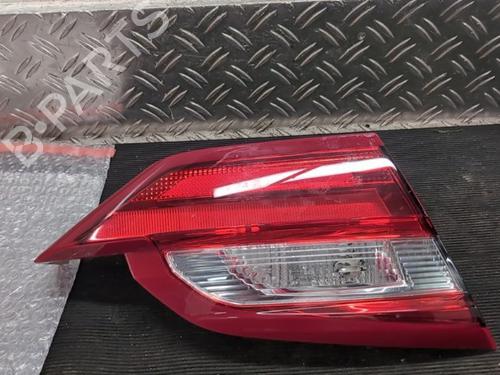 Used Left taillight FORD FIESTA VII (HJ, HF) 1.0 EcoBoost (101 hp) 30875389