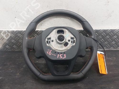 Steering wheel CUPRA BORN (K11) 63 | BP34694616C49 - Image 3
