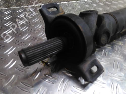 Driveshaft MERCEDES-BENZ GLC (X253) 300 4-matic (253.949) | BP26041950M37 