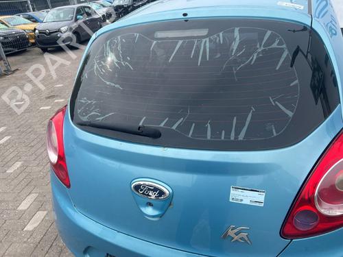 Tailgate FORD KA (RU8) 1.2 | BP26044206C6 