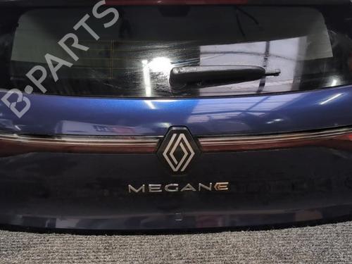 Tailgate RENAULT MEGANE E-TECH SUV EV60 (BNJ1) | BP33018402C6  - Image 6
