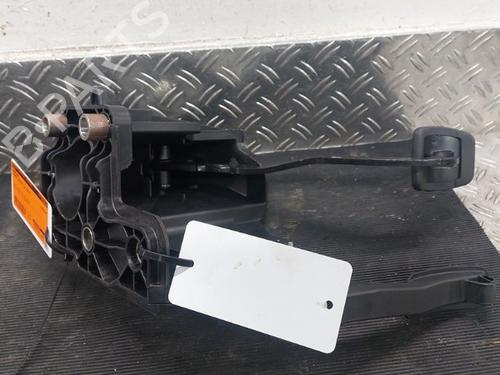 Used Break pedal Break pedal CITROËN JUMPER II Platform/Chassis 2.0 BlueHDi 160 (163 hp) 33844779 33844779