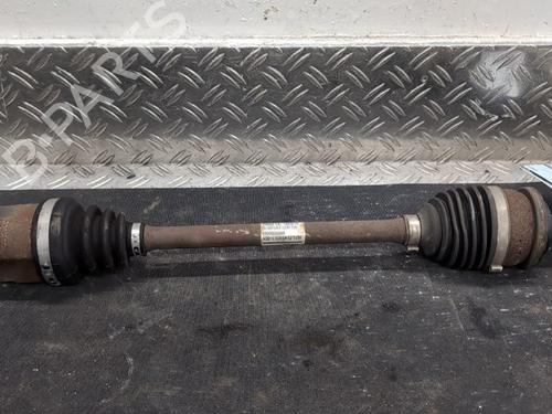 Antriebswelle links vorne für KIA PICANTO III (JA) 1.0 (67 hp) 28021372