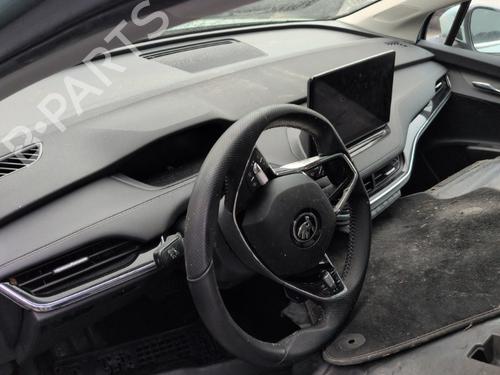 Used Airbag Kit SKODA ENYAQ iV SUV (5AZ) 80 (204 hp) 31945936