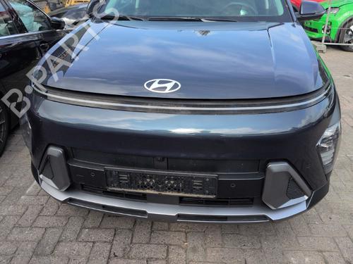 Komplette front HYUNDAI KONA (SX2) 1.6 GDi Hybrid | BP38108360S1 - Image 2