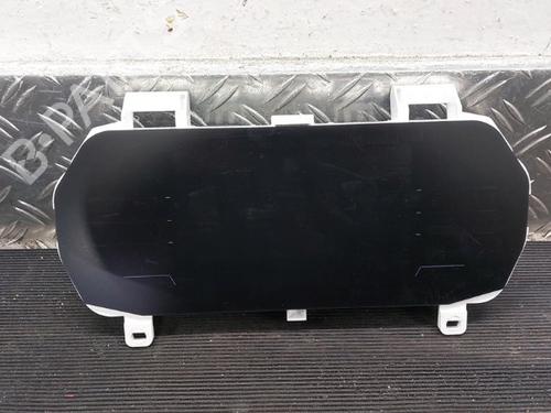 Afficheur MERCEDES-BENZ HECKFLOSSE (W111, W112) 230 S (111.010) (120 hp) 32215454