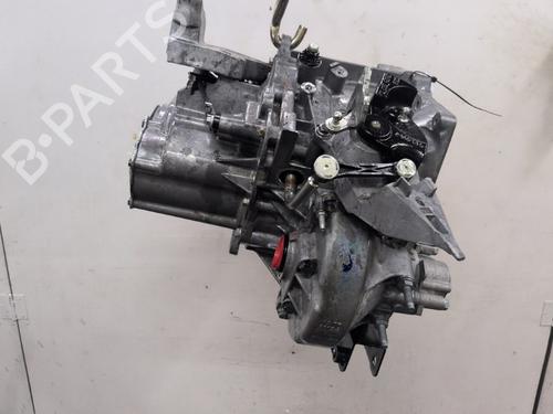 Gearbox OPEL COMBO Box Body/MPV (K9) Combo-e | BP29539756M3 
