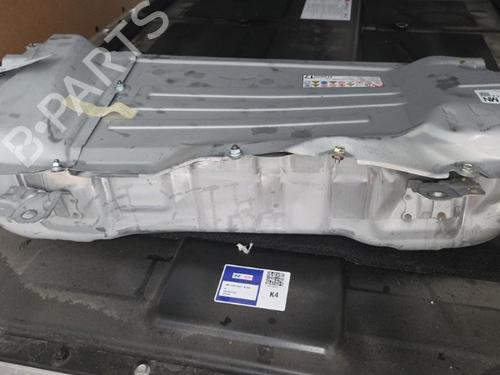 Batteri TOYOTA YARIS (_P21_, _PA1_, _PH1_) 1.5 Hybrid (MXPH10, MXPH11) | BP30052353E11 