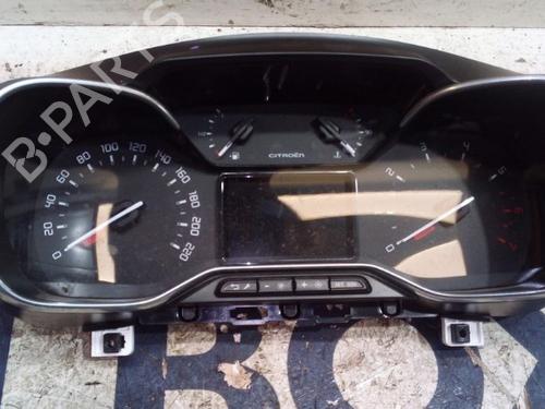 Used Instrument cluster Instrument cluster 26041675 26041675