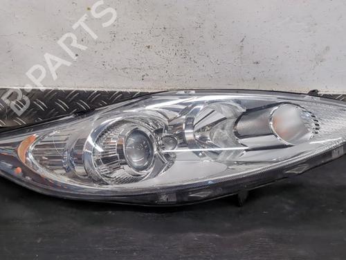 Højre forlygte Højre forlygte FORD FIESTA VI (CB1, CCN) 1.6 TDCi (95 hp) 37153898 37153898