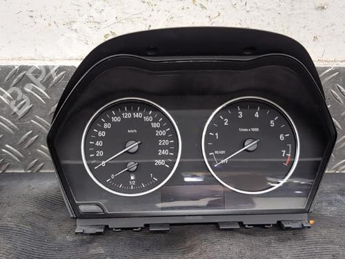 Used Instrument cluster Instrument cluster BMW 1 (F21) 114 i (102 hp) 40450388 40450388
