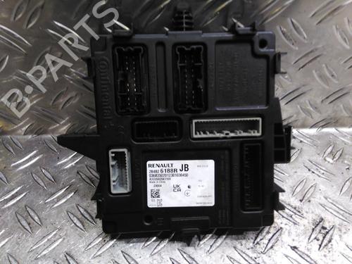 Control unit DACIA JOGGER (RK_) 1.0 TCe 100 ECO-G (RKMT) | BP26042309M11 - Image 3