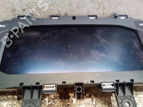 Instrument cluster VW T-ROC (A11, D11) 1.5 TSI | BP26041653C47 - Image 3