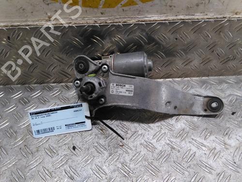 Used Front wipers mechanism Front wipers mechanism VW ID.3 (E11, E12) 1st (204 hp) 26043386 26043386
