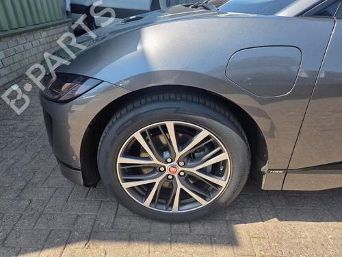 Used Wheel set Wheel set 37153936 37153936