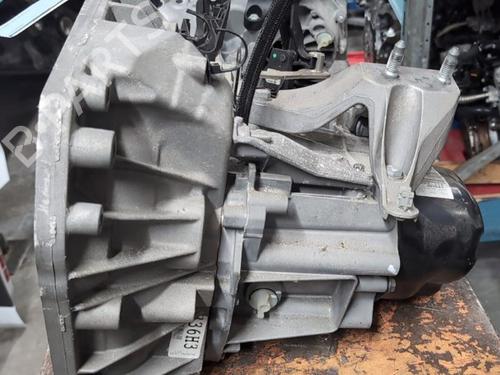 Gearbox DACIA SANDERO II TCe 90 (B8M1, B8MA, B8AC) | BP28083294M3 - Image 3