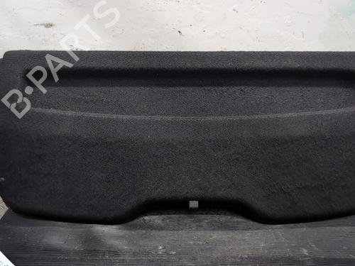 Used Rear parcel shelf RENAULT TWINGO III (BCM_, BCA_) 1.0 SCe 70 (71 hp) 29160088