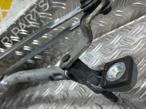 Vindrute Vindusviskermekanisme FORD FIESTA VI (CB1, CCN) 1.0 | BP26044249C83 