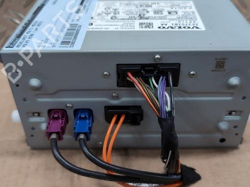 Control unit VOLVO XC60 II (246) T6 Plug-In Hybrid AWD | BP40450777M11  - Image 6