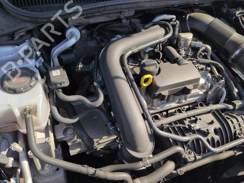 Engine VW POLO VI (AW1, BZ1, AE1) 1.0 TSI | BP38471431M1 - Image 2