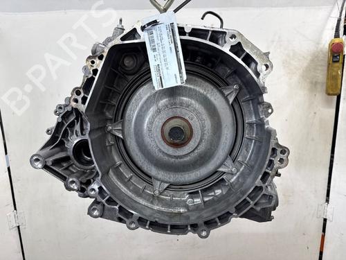 gearbox-ford-fiesta-vii-hj-hf-2017-40450429 main image